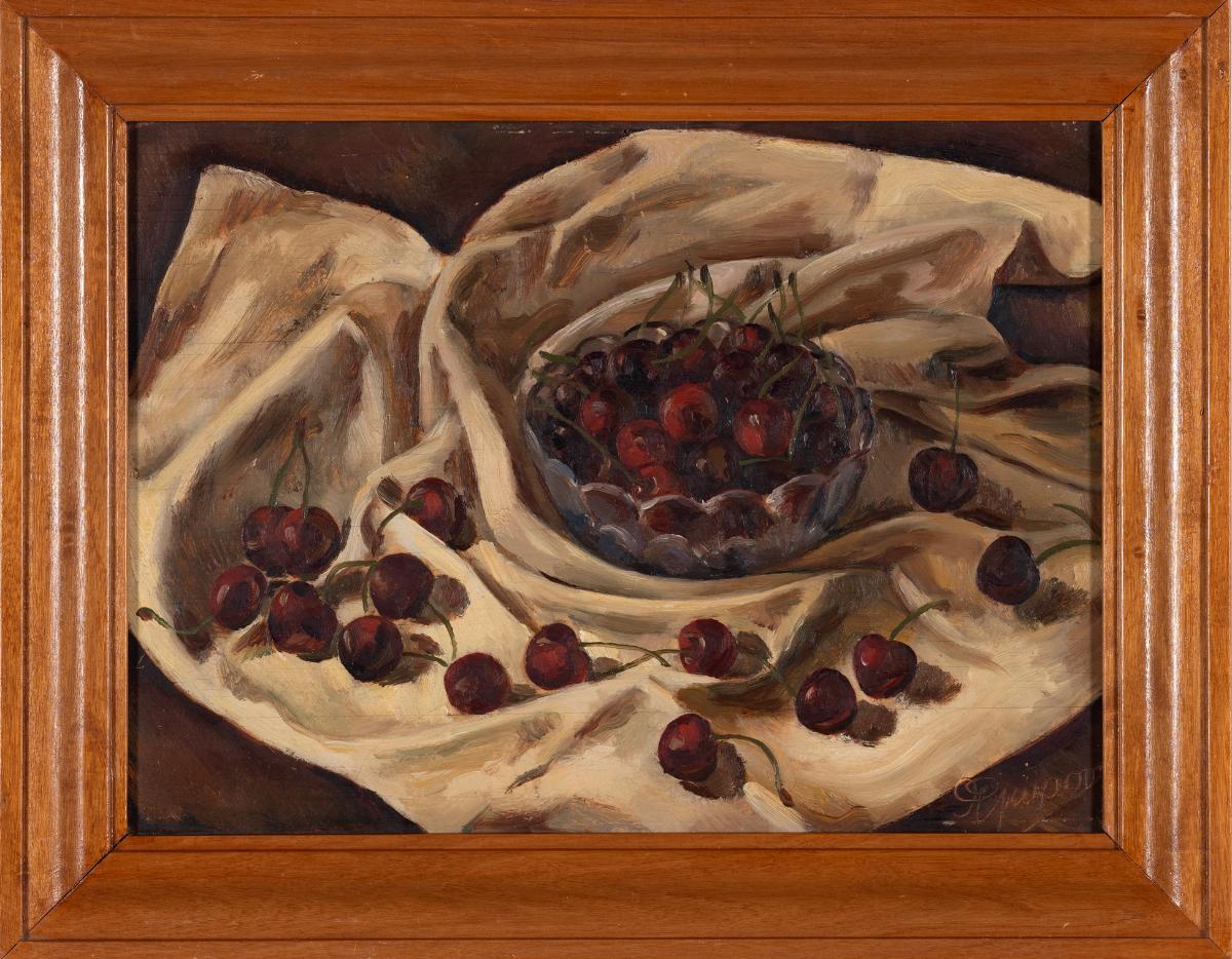 Cherry
