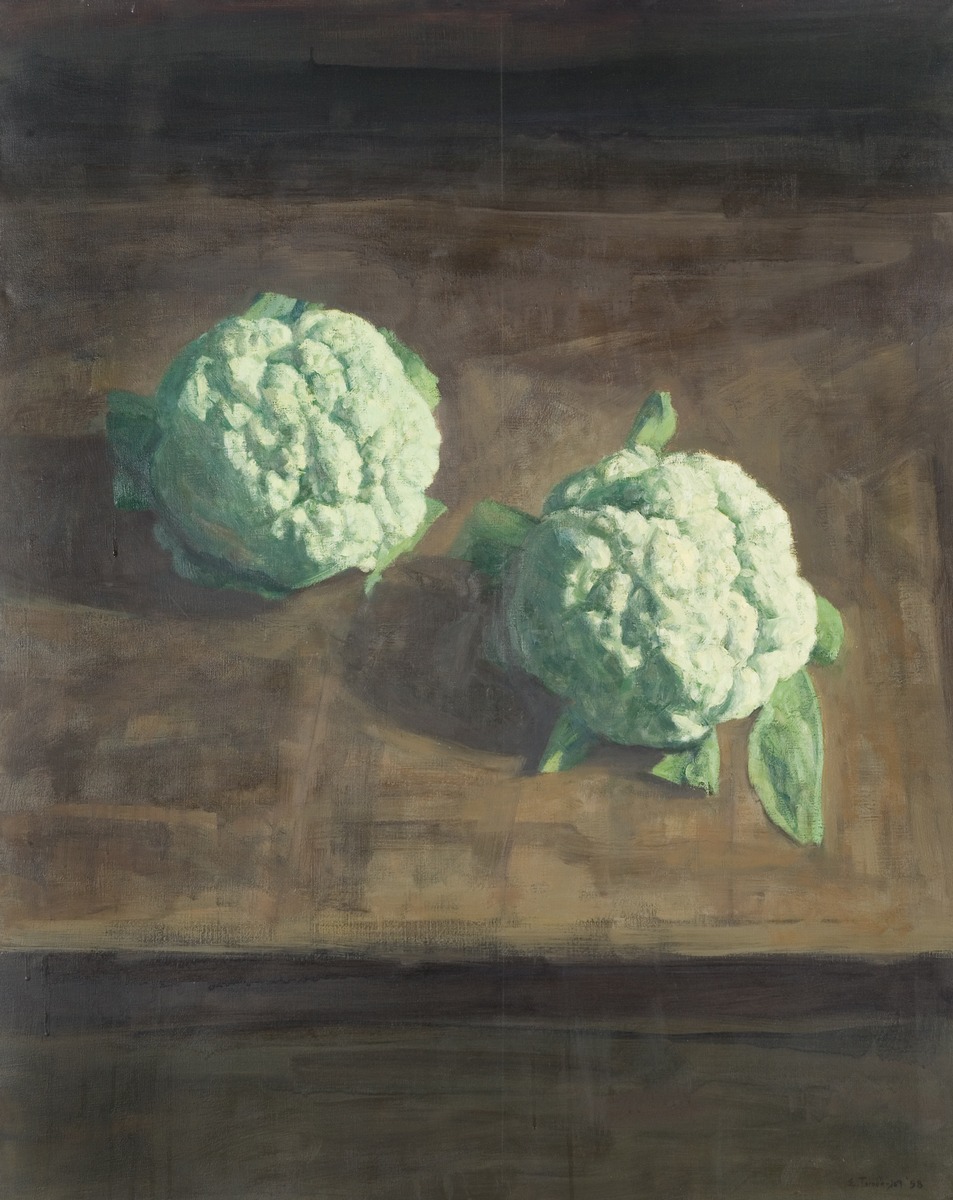 Cauliflowers