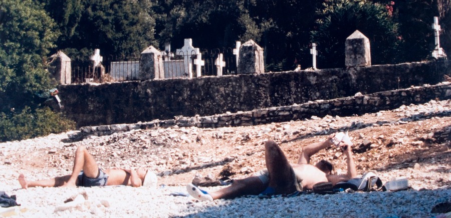 Cemetery