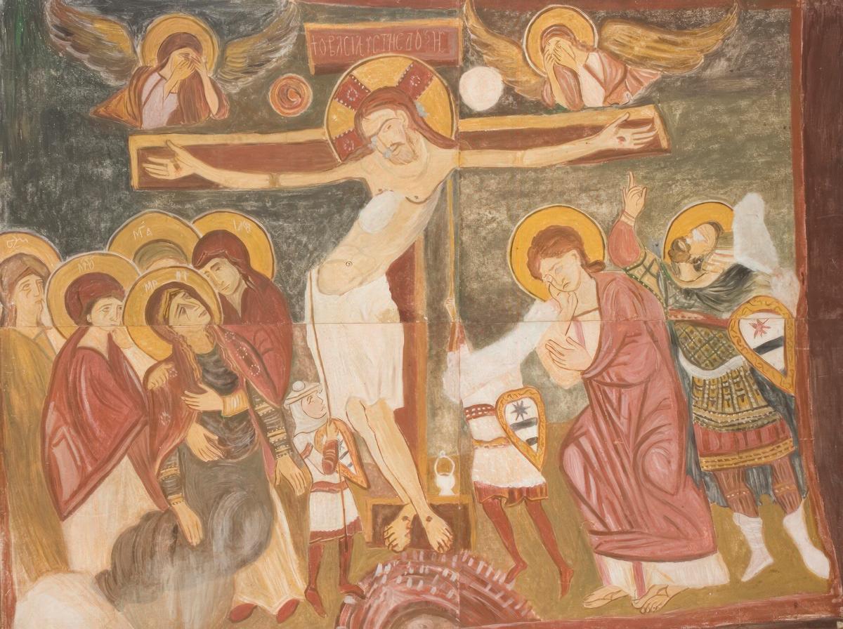 Crucifixion