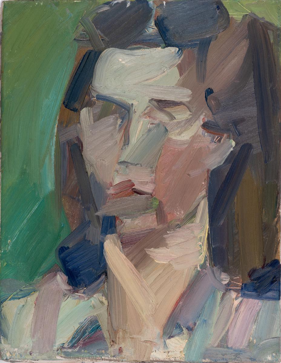 Head