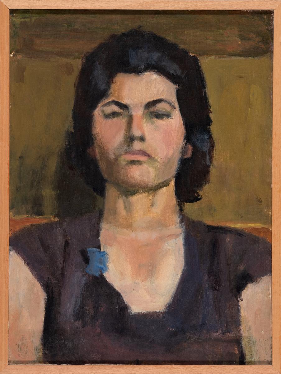 Daughter’s head