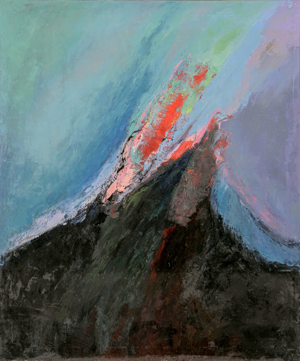 Explosion