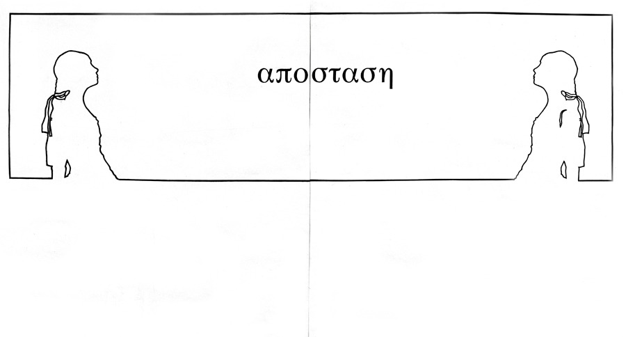 Απόσταση