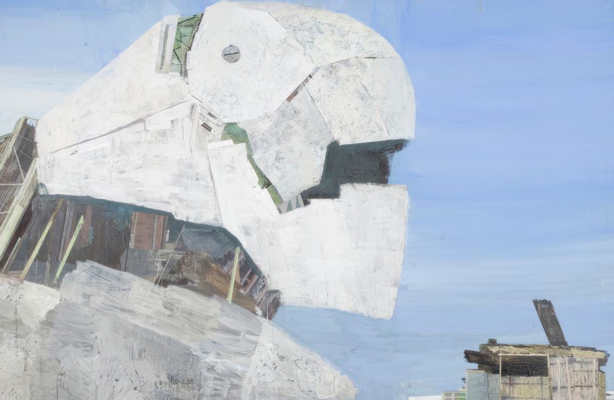 Cement giant