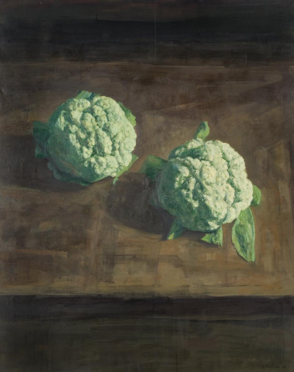 Cauliflowers