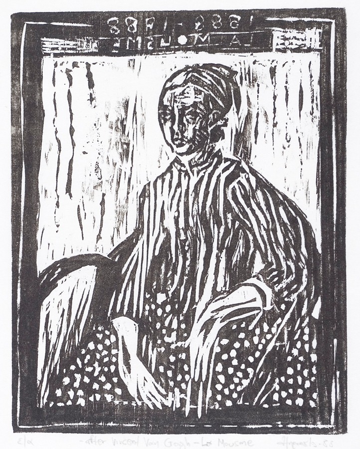 La Mousme