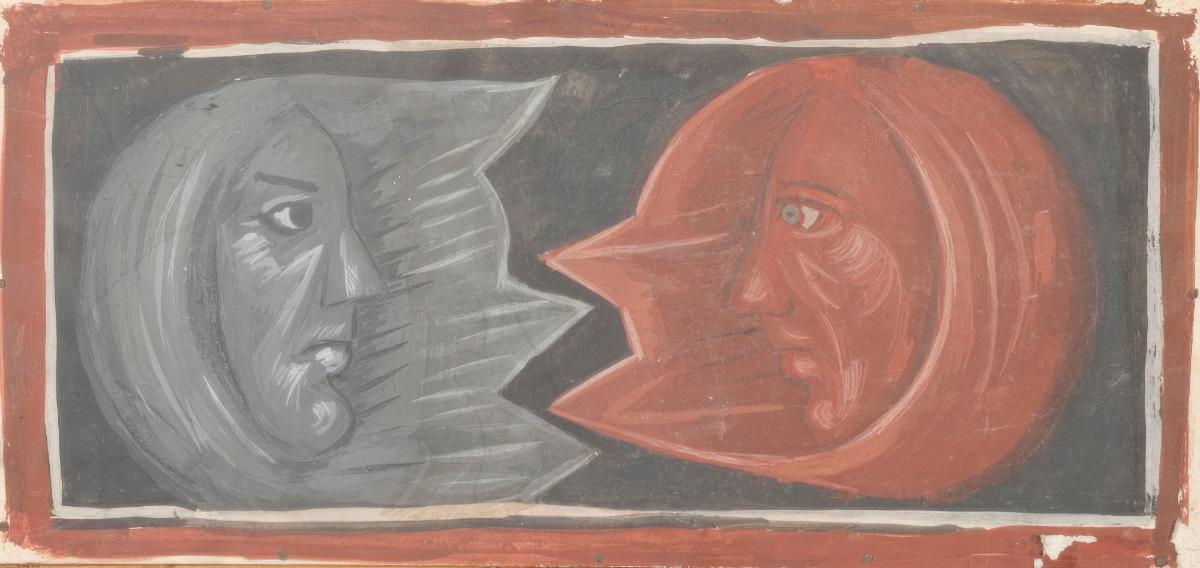 Day and Night, copy