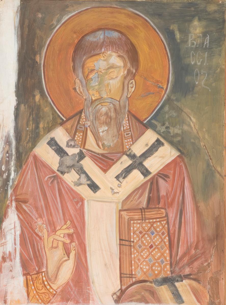 Agios Vlasios