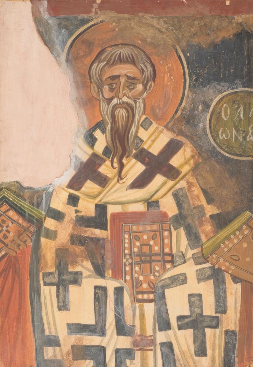 Άγιος Αλέξανδρος