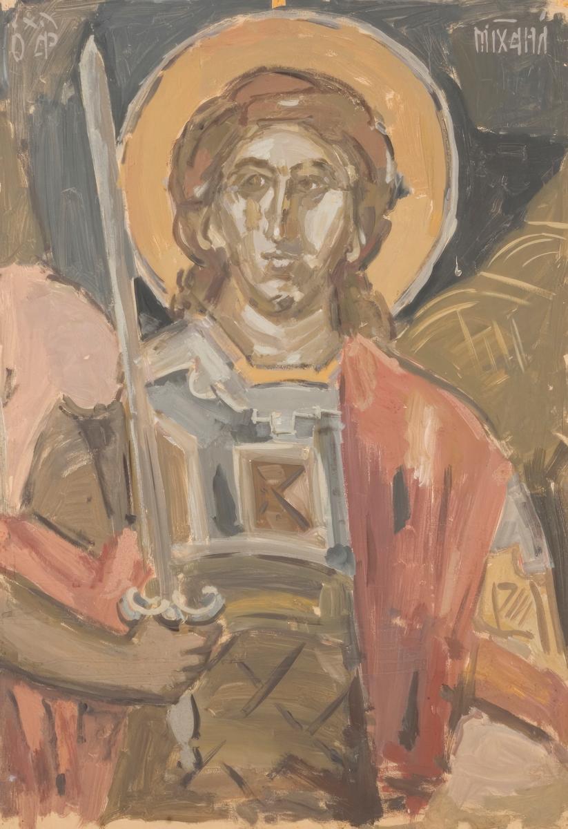 Archangel Michael