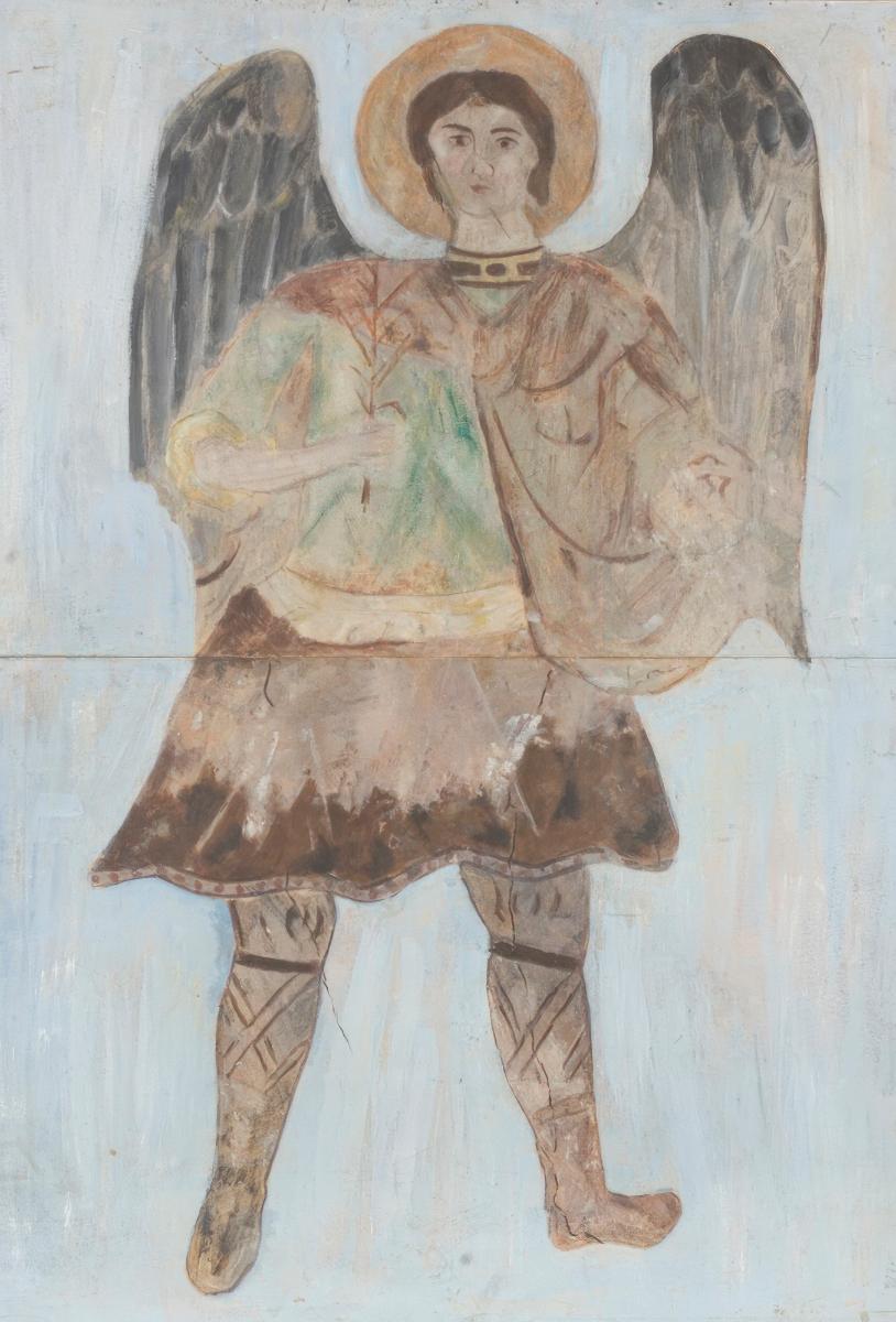 Άγγελος