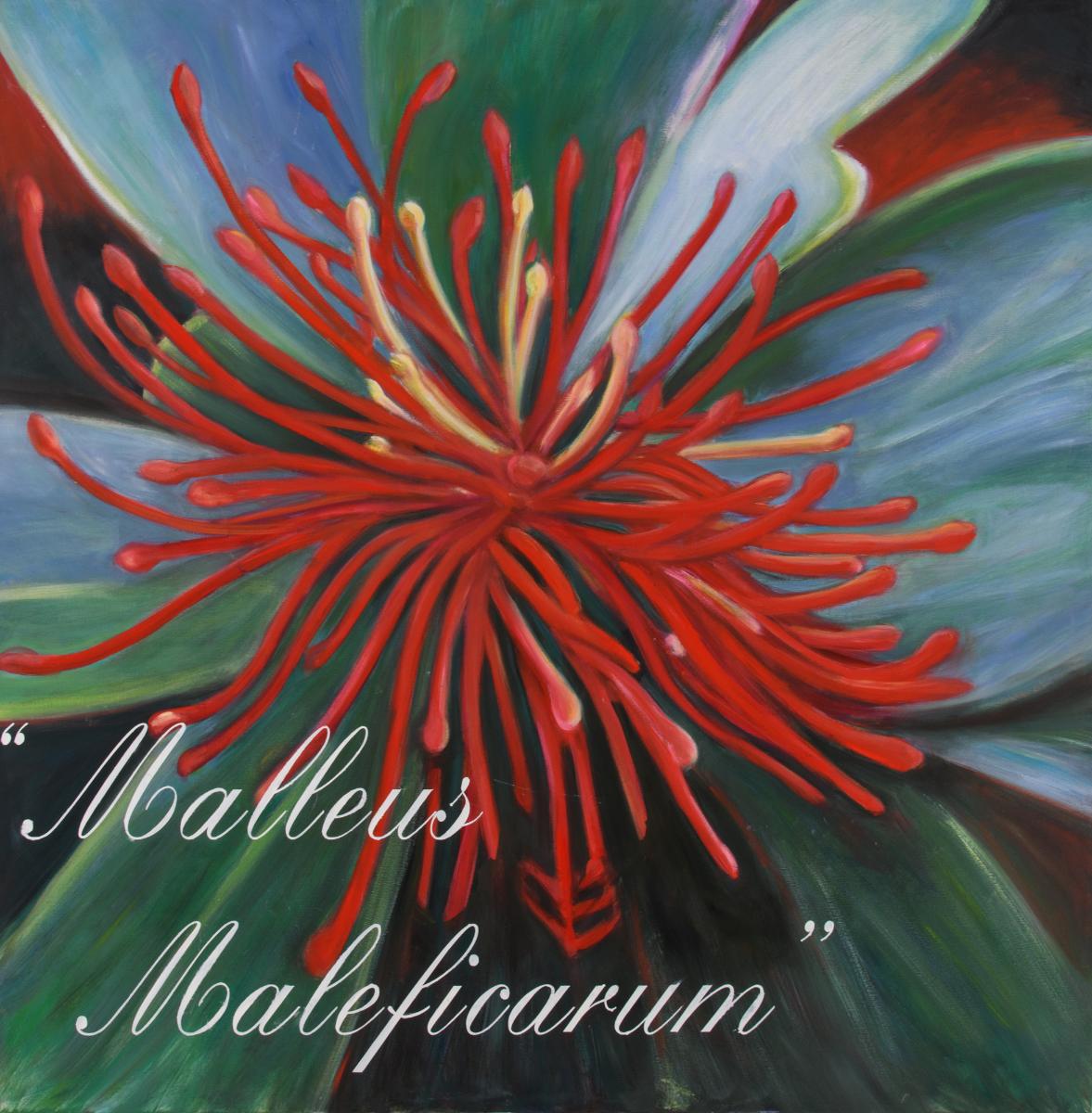 Malleus Maleficarum