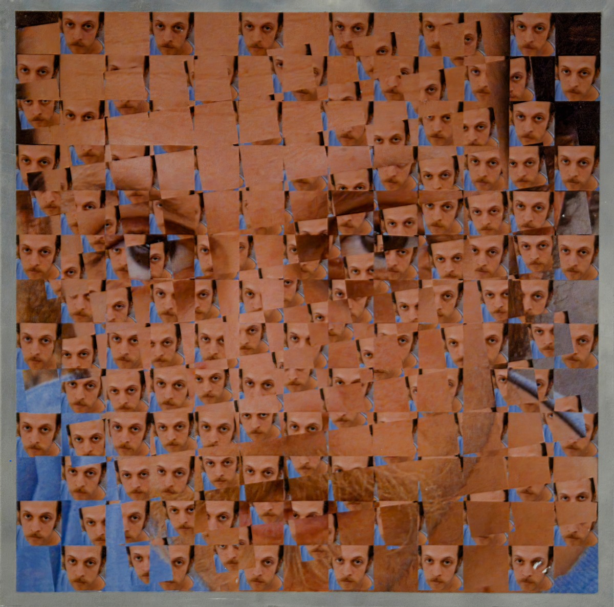 Autoportrait